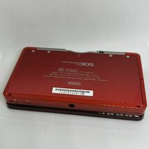 ニンテンドー3DS フレアレッド/ポケモンバンク・ポケムーバー 他ポケモンソフト_画像5