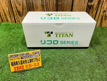 ★未使用/保管品★ TITAN タイタン 墜落制止用器具 ランヤード リコンN 取替え用ランヤード【アクトツール久留米店】 店頭同時販売_画像1