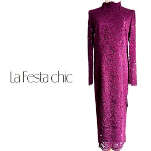 La Festa chic