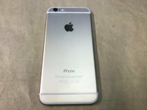 ●ジャンク品●Apple iPhone6 Docomo 64GB ゴールド ジャンク 中古 バッテリー78％_画像1