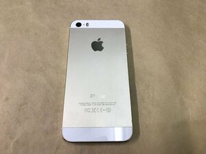 ●中古● Apple iPhone5s 64GB Docomo ゴールド 本体のみ