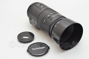 TAMRON AF ZOOM 70-210mm 1:4 47A for LEICA-SL