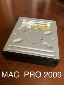 Apple純正 Mac Pro用 DVD-RWドライブユニット　678-0579B