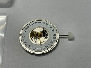 腕時計用ムーブ ETA 955.114 　　2針-3H　長期在庫新品