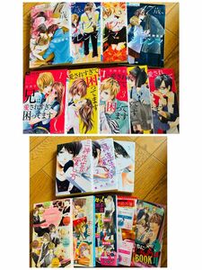 少女漫画　17巻まとめ売り　 コミック