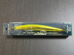 【新品 A-66 ハイパーゴールド】 デュオ タイドミノー スリム DUO Tide Minnow slim 175 175mm 27g # シーバス 