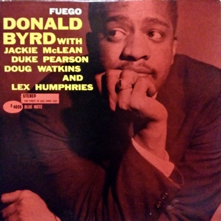 Yahoo!オークション -「donald byrd fuego」(レコード) の落札 Yahoo!オークション -「donald byrd fuego」(レコード) の落札