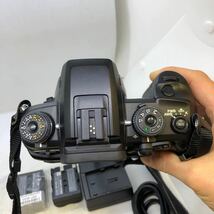 ★美品★安心初期不良対応★ KONICA MINOLTA コニカ ミノルタ a-7 α-7 DIGITAL ボディ DG-7D_画像3