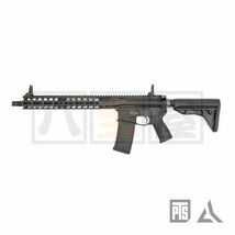 訳あり特価★PTS RADIAN MODEL 1 GBBR 新品 国内 正規品 国内規制弾速調整済 マガジン付き ガスブローバック MP-RD004680307_画像1