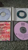 プリンセスプリンセス リンドバーグ CD２枚セット CD_画像2