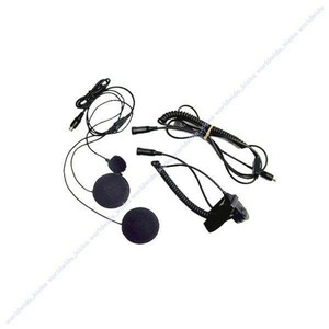 A- free shipping MIDLAND Midland AVPH2 earphone motorcycle transceiver transceiver LXT500VP3LXT535VP3LXT560VP3GXT1000VP4GXT1050VP4LXT118VP