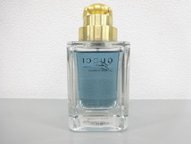 残量9割程度 GUCCI グッチ Made to Measure メイド トゥ メジャー pour homme プールオム 100ml EDT 香水 フレグランス_画像2