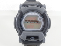 ジャンク 2点セット まとめて CASIO カシオ G-SHOCK Gショック DW-6600 ILLUMINATOR イルミネーター DW-002 コムサ コラボ デジタル 腕時計_画像5