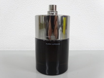 残量9割以上 MOLTON BROWN モルトンブラウン FLORA LUMINARE フローラ ルミナーレ EDP オードパルファン 100ml 香水 フレグランス_画像2