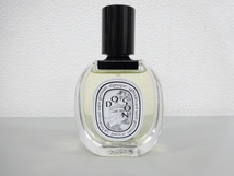 残量9割以上 diptyque ディプティック DOSON ドソン EDT オードトワレ 50ml 香水 フレグランス_画像1