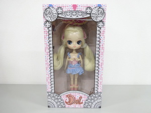 新品 未開封品 Pullip プーリップ DAL ダル D-159 ho-ho ホーホ ドール 人形 Groove グルーヴ