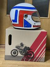 AGV X3000 フルフェイスヘルメット　M/Lサイズ_画像2