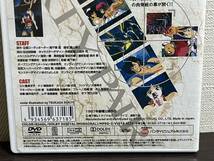 新品未開封品『DVD/EMOTION the Best ダーティペア 劇場版』ユリ:島津冴子/ケイ:頓宮恭子/未使用品/セル/正規品 即決:送料無料_画像3