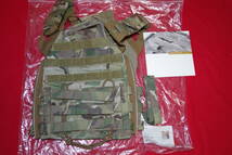 実物！新品！マルチカム！【Crye Precision JPC2.0 (M)】 AVS CPC JPC multicam_画像2