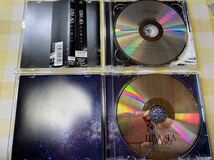 【クリックポスト送料無料】LUNA SEA A WILL(初回限定盤B)(DVD付) 、THE ONE (HQCD) 、Limit(初回限定盤B)(DVD付)3点セットバラ売り不可_画像7