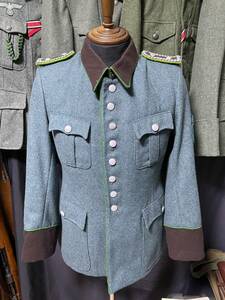 WW2 ドイツ 秩序警察 都市防護警察 勤務服　ドイツ軍 