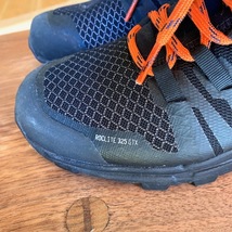 INOV8 スニーカー　ゴアテックス　サイズ26.5cm _画像6