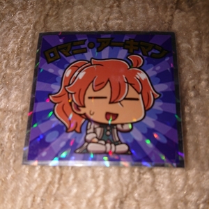 Fate/Grand Order FGOマンチョコ ロマニ・アーキマン 美品