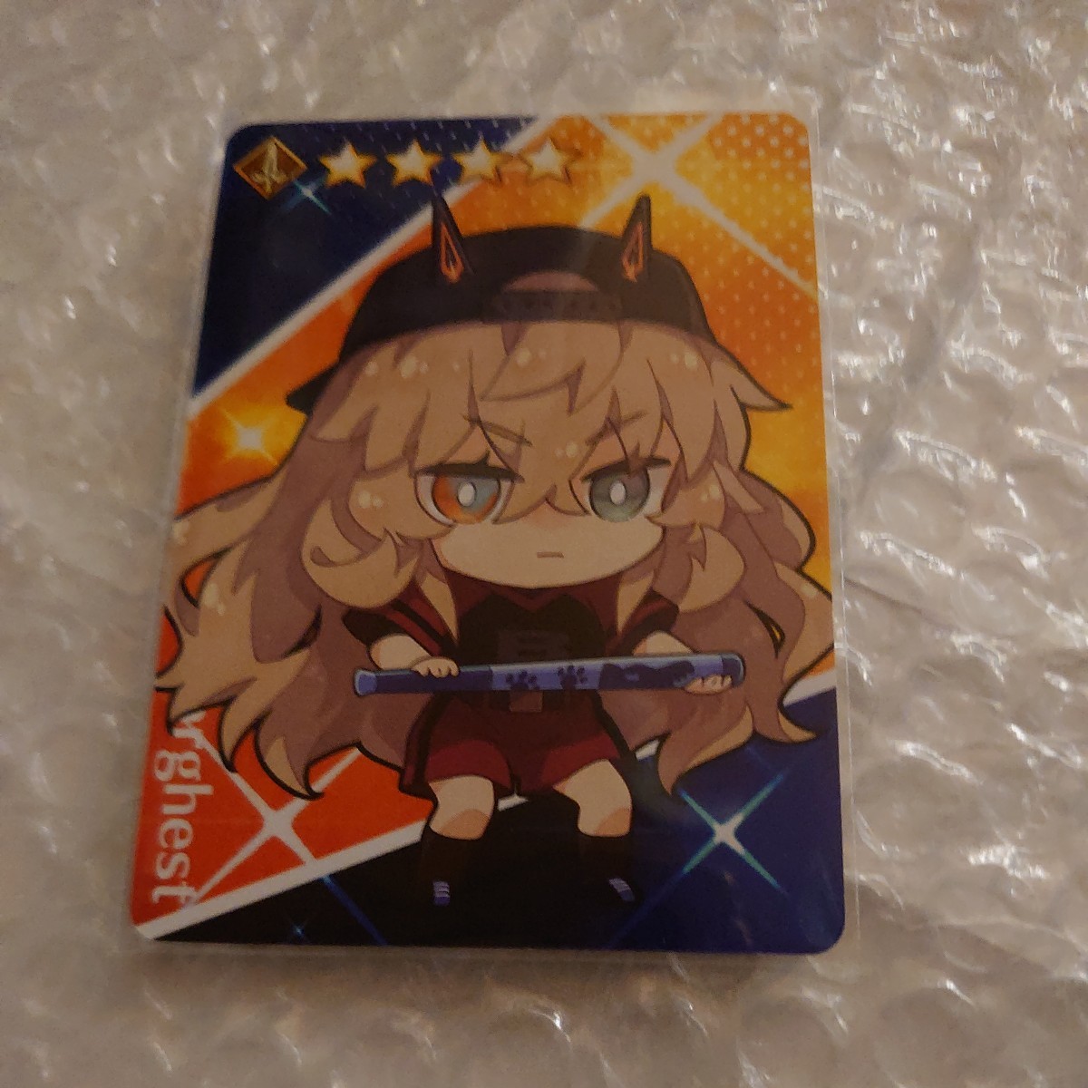 Yahoo!オークション -「fgo バーゲスト」の落札相場・落札価格 Yahoo!オークション -「fgo バーゲスト」の落札相場・落札価格