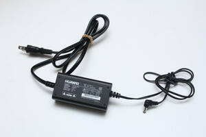 AC adapter HUAWEI HW-120200J0A