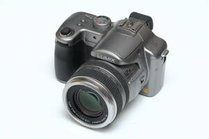 Panasonic LUMIX DMC-FZ50　デジタルカメラ