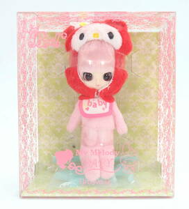 【新品未開封】Little Byul+ リトルビョルプラス / My Melody Baby マイメロディ ベイビー #LB-371 ドール bjdtbtbros bjd