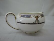 WEDGWOOD ウェッジウッド HIGHGROW ティーポットセット 中古品 240119_画像5