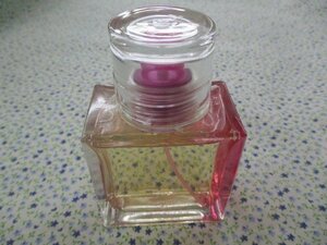 Paul smith ポールスミス WOMEN 50ml EDP オードパルファム 中古品