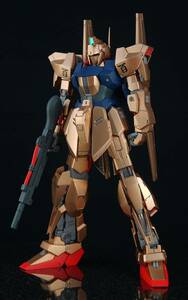 1/144 MSN-00100 百式 ガレージキット デジタリアン CLUB M C3 AFA TOKYO2019 Zガンダム