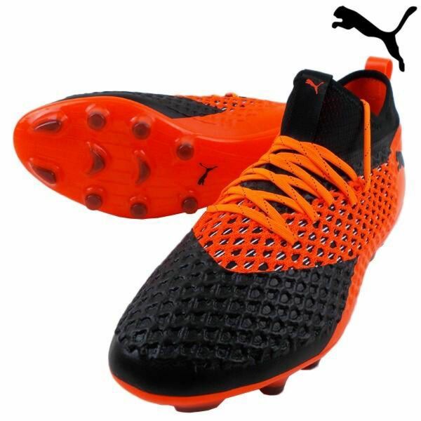 PUMA サッカー フューチャー2.2NETFIT HG 105024-02