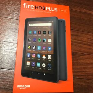 fire hd8 pljts kindle タブレット