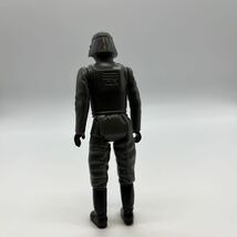 オールドケナー AT ATコマンダー Starwars スターウォーズ 当時物 レア 希少 kenner ヴィンテージ commander_画像2