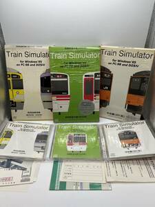 Train Simulator 西武鉄道新宿線 新2000系 10000系 中央線 201系 相模鉄道本線 9000系 トレインシミュレーター Windows JR東日本 