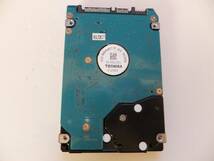 NO1　中古HDD　１０００GB　320GB２個_画像7