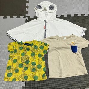 80サイズ　ベビー服　1枚300円から