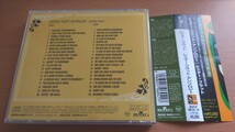 CD レスター・フラット Lester Flatt レスター・フラット・アンソロジー 2CD 解説・歌詞 帯付き_画像2