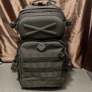 ハザード4 HAZARD4 Patrol Pack Thermo Cap Daypack リュック タクティカル バックパック　