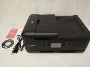 Canon printer A4 ink-jet multifunction machine PIXUS TR7530