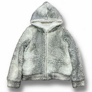 00s Tsumori Chisato Fur Hoodie ツモリチサト イッセイミヤケ ファー パーカー issey miyake beauty:beast ifsixwasnine l.g.b archive 