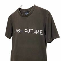 Number (n)ine Archive 04ss ナンバーナイン ドリーム期 Tシャツ ifsixwasnine kmrii l.g.b 14th addiction undercover grunge Travis着用_画像5