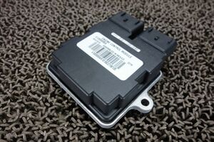 FXDB1580 エンジンコントロールモジュール ECM ECU ハーレー 純正 41000006A #R20231225