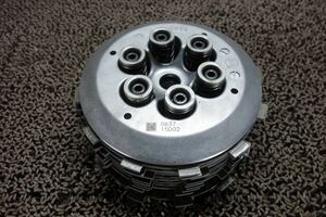 Ninja クラッチASSY H2 ZX1000NFF カワサキ 純正 ニンジャ #R20240108