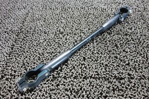 ハンドルブレース 汎用 取付け ピッチ270mm 穴φ22.2mm 全長320mm #R20240108