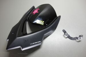 プーチ スモーク スクリーン バイザー シールド Z1000 ZXT00FGA PUIG #R20240122