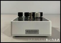 《中古》エレクトロ・ハーモニックス KEY9 Electric Piano Machine エフェクター 動作確認済 出音OK electro-harmonix エレハモ （西）_画像6